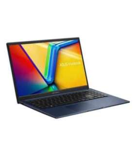 ASUS Vivobook 15 X1504VA-BQ2947 Intel Core 5 120U Laptop 39.6 cm (15.6") Full HD 16 GB DDR4-SDRAM 512 GB SSD Wi-Fi 6