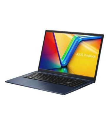 ASUS Vivobook 15 X1504VA-BQ2947 Intel Core 5 120U Laptop 39.6 cm (15.6") Full HD 16 GB DDR4-SDRAM 512 GB SSD Wi-Fi 6