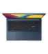 ASUS Vivobook 15 X1504VA-BQ2947 Intel Core 5 120U Laptop 39.6 cm (15.6") Full HD 16 GB DDR4-SDRAM 512 GB SSD Wi-Fi 6