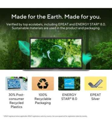 ASUS Vivobook 15 X1504VA-BQ2947 Intel Core 5 120U Laptop 39.6 cm (15.6") Full HD 16 GB DDR4-SDRAM 512 GB SSD Wi-Fi 6