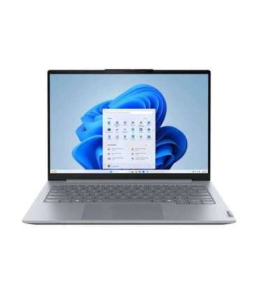 Lenovo ThinkBook 14 G8 IRL Intel® Core™ i5 i5-13420H Laptop 35.6 cm (14") WUXGA 16 GB DDR5-SDRAM 512 GB SSD Wi-Fi 6E