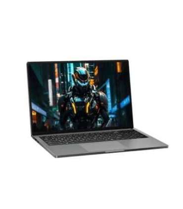 Blackview AceBook 12K1 i5-12450H 16” WUXGA 16GB SSD512 Windows 11 Pro Grey