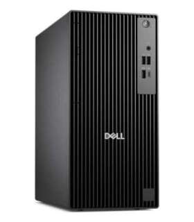 DELL Pro QCT1250 Intel® Core™ i7 i7-14700 16 GB DDR5-SDRAM 512 GB SSD Windows 11 Pro Tower PC Black