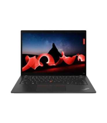 Lenovo ThinkPad T14s Gen 4 (AMD) AMD Ryzen™ 5 PRO 7540U Laptop 35.6 cm (14") WUXGA 16 GB LPDDR5x-SDRAM 512 GB SSD
