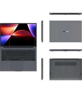 BlackView AceBook 12 i5-1030NG7 16” WUXGA 16GB SSD512 Windows 11 Pro Gray