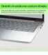 HP EliteBook 640 G11 Intel Core Ultra 5 125U Laptop 35.6 cm (14") WUXGA 16 GB DDR5-SDRAM 512 GB SSD Wi-Fi 6E (802.11ax)