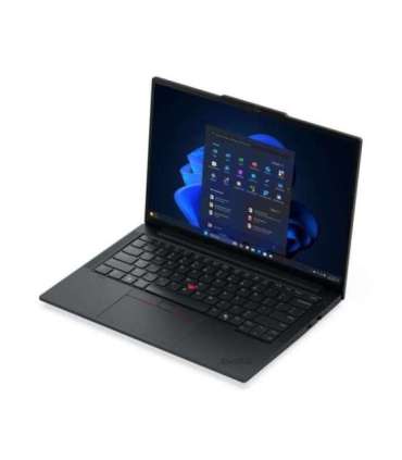 Lenovo ThinkPad E14 Gen 7 (Intel) Intel Core Ultra 7 255H Laptop 35.6 cm (14") WUXGA 16 GB DDR5-SDRAM 512 GB SSD Wi-Fi