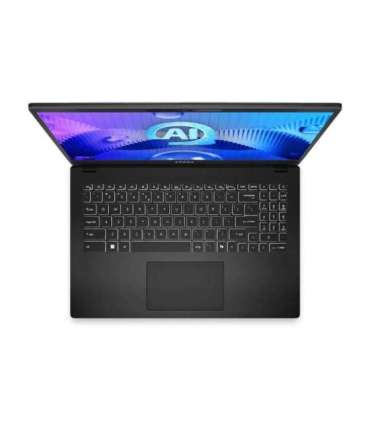 MSI Modern 15 H AI C1MOG-209PL Ultra 7 155H 15.6" FHD 60Hz IPS-Level 16GB DDR5 SSD512 Arc Graphics Win11