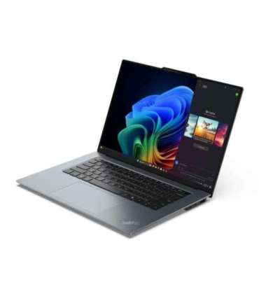 Lenovo ThinkPad X9-15 Gen 1 Copilot+ PC Intel Core Ultra 5 228V Laptop 38.9 cm (15.3") 2.8K 32 GB LPDDR5x-SDRAM 512 GB