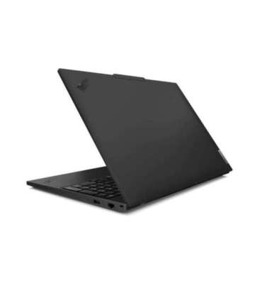 Lenovo ThinkPad T16 Gen 4 (Intel) Intel Core Ultra 7 255U Laptop 40.6 cm (16") WUXGA 16 GB DDR5-SDRAM 512 GB SSD Wi-Fi