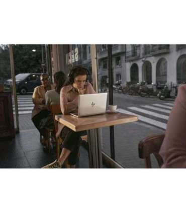 HP EliteBook 860 16 inch G11 Notebook PC Intel Core Ultra 7 155H Laptop 40.6 cm (16") WUXGA 16 GB DDR5-SDRAM 512 GB SSD