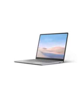 Microsoft Surface Laptop Go Intel® Core™ i5 i5-1035G1 31.6 cm (12.4") Touchscreen 8 GB LPDDR4x-SDRAM 256 GB SSD Wi-Fi