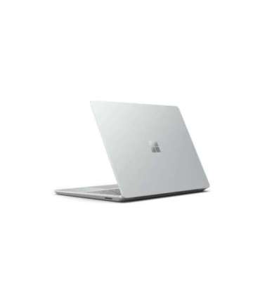 Microsoft Surface Laptop Go Intel® Core™ i5 i5-1035G1 31.6 cm (12.4") Touchscreen 8 GB LPDDR4x-SDRAM 256 GB SSD Wi-Fi