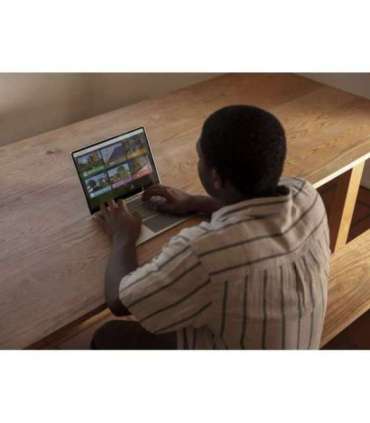 Microsoft Surface Laptop Go Intel® Core™ i5 i5-1035G1 31.6 cm (12.4") Touchscreen 8 GB LPDDR4x-SDRAM 256 GB SSD Wi-Fi