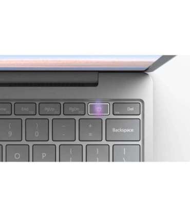 Microsoft Surface Laptop Go Intel® Core™ i5 i5-1035G1 31.6 cm (12.4") Touchscreen 8 GB LPDDR4x-SDRAM 256 GB SSD Wi-Fi