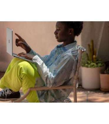 Microsoft Surface Laptop Go Intel® Core™ i5 i5-1035G1 31.6 cm (12.4") Touchscreen 8 GB LPDDR4x-SDRAM 256 GB SSD Wi-Fi