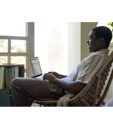 Microsoft Surface Laptop Go Intel® Core™ i5 i5-1035G1 31.6 cm (12.4") Touchscreen 8 GB LPDDR4x-SDRAM 256 GB SSD Wi-Fi