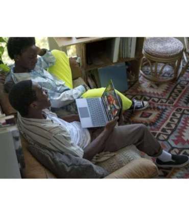 Microsoft Surface Laptop Go Intel® Core™ i5 i5-1035G1 31.6 cm (12.4") Touchscreen 8 GB LPDDR4x-SDRAM 256 GB SSD Wi-Fi