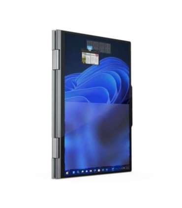 Lenovo ThinkPad X1 2-in-1 Gen 9 Intel Core Ultra 7 155U Hybrid (2-in-1) 35.6 cm (14") Touchscreen WUXGA 16 GB