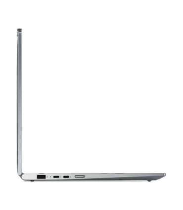 Lenovo ThinkPad X1 2-in-1 Gen 9 Intel Core Ultra 7 155U Hybrid (2-in-1) 35.6 cm (14") Touchscreen WUXGA 16 GB