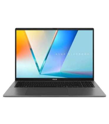 ASUS Vivobook S16 S3607VA-RP098W Core 5 210H 16.0"WUXGA IPS-level Panel 144Hz 300nits AG 16GB DDR5 SSD512 Intel UHD