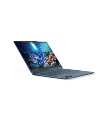Lenovo Yoga 7 2-in-1 14AKP10 Copilot+ PC AMD Ryzen AI 5 340 Hybrid (2-in-1) 35.6 cm (14") Touchscreen WUXGA 16 GB