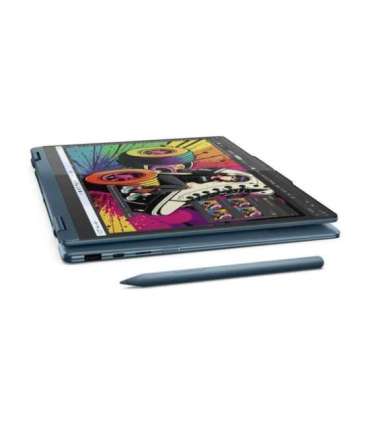 Lenovo Yoga 7 2-in-1 14AKP10 Copilot+ PC AMD Ryzen AI 5 340 Hybrid (2-in-1) 35.6 cm (14") Touchscreen WUXGA 16 GB