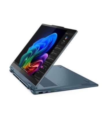 Lenovo Yoga 7 2-in-1 14AKP10 Copilot+ PC AMD Ryzen AI 5 340 Hybrid (2-in-1) 35.6 cm (14") Touchscreen WUXGA 16 GB