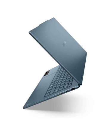 Lenovo Yoga 7 2-in-1 14AKP10 Copilot+ PC AMD Ryzen AI 5 340 Hybrid (2-in-1) 35.6 cm (14") Touchscreen WUXGA 16 GB