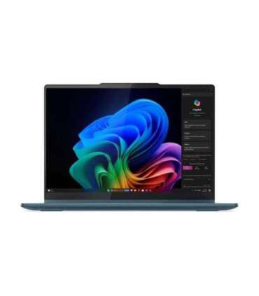 Lenovo Yoga 7 2-in-1 14AKP10 Copilot+ PC AMD Ryzen AI 5 340 Hybrid (2-in-1) 35.6 cm (14") Touchscreen WUXGA 16 GB