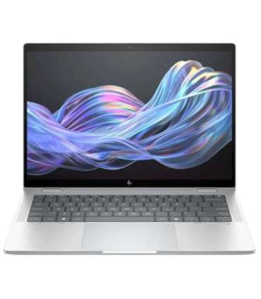 HP EliteBook X Flip G1i 14 inch Notebook Next Gen AI PC Copilot+ PC Hybrid (2in1) Touchscreen 512GB SSD Windows 11 Pro
