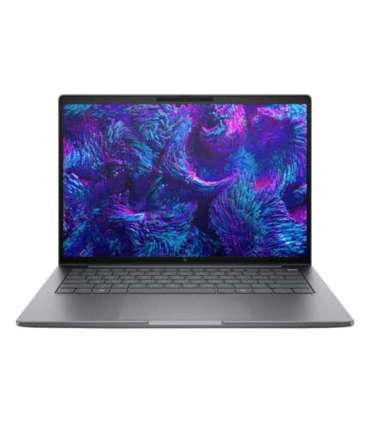 HP ZBook 8 G1i Intel Core Ultra 7 255H Mobile workstation 35.6 cm (14") WUXGA 32 GB DDR5-SDRAM 1 TB SSD NVIDIA RTX 500