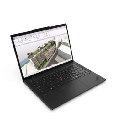 Lenovo ThinkPad P14s Gen 6 (AMD) Copilot + PC Copilot+ PC AMD Ryzen AI 7 350 Mobile workstation 35.6 cm (14")