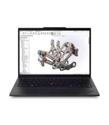 Lenovo ThinkPad P14s Gen 6 (AMD) Copilot + PC Copilot+ PC AMD Ryzen AI 7 350 Mobile workstation 35.6 cm (14")