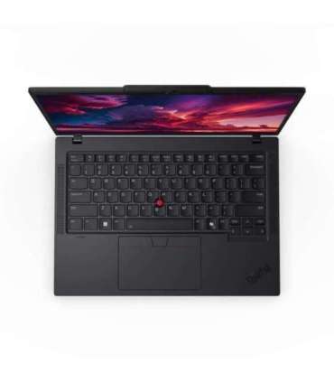Lenovo ThinkPad P14s Gen 6 (AMD) Copilot + PC Copilot+ PC AMD Ryzen AI 7 350 Mobile workstation 35.6 cm (14")