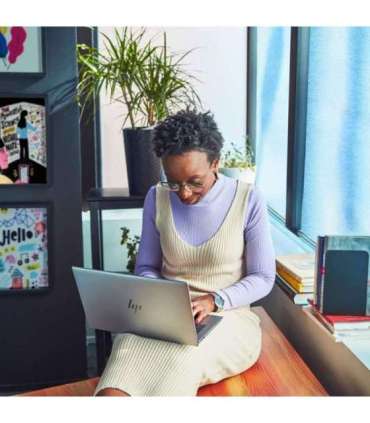 HP ZBook Firefly G11 Intel Core Ultra 7 165U Mobile workstation 35.6 cm (14") WUXGA 32 GB DDR5-SDRAM 1 TB SSD Wi-Fi 6E