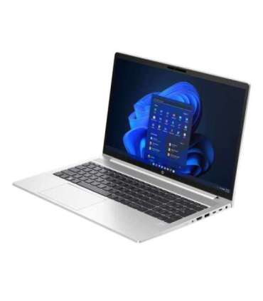 HP ProBook 450 G10 Intel® Core™ i5 i5-1334U Laptop 39,6 cm (15,6") Full HD 16 GB DDR4-SDRAM 512 GB SSD Wi-Fi 6E