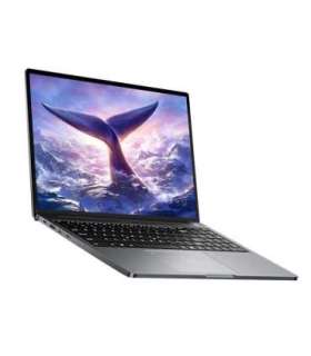 Blackview GamiBook-8 Ryzen 7 7735HS 16" WUXGA AntiGlare 32GB 1TB BT BLKB FPR W11Pro Grey