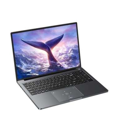 Blackview GamiBook-8 Ryzen 7 7735HS 16" WUXGA AntiGlare 32GB 1TB BT BLKB FPR W11Pro Grey