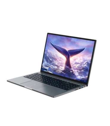 Blackview GamiBook-8 Ryzen 7 7735HS 16" WUXGA AntiGlare 32GB 1TB BT BLKB FPR W11Pro Grey