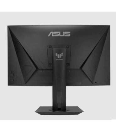 ASUS TUF Gaming VG27VQM computer monitor 68.6 cm (27") 1920 x 1080 pixels Full HD LED Black