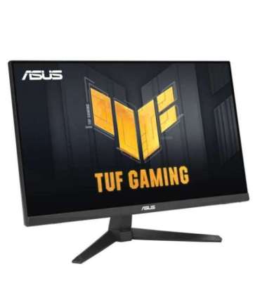 ASUS VG249QE5A computer monitor 60.5 cm (23.8") 1920 x 1080 pixels Full HD LCD Black