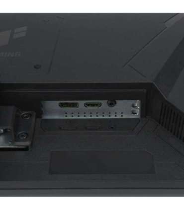 ASUS VG249QE5A computer monitor 60.5 cm (23.8") 1920 x 1080 pixels Full HD LCD Black