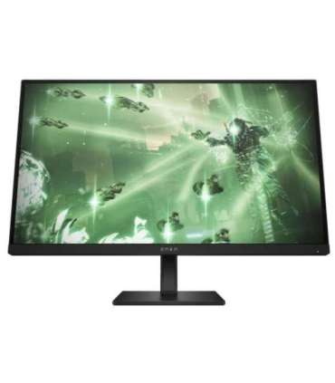 OMEN by HP 27 inch QHD 165Hz Gaming Monitor - OMEN 27q