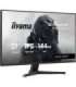 iiyama G-MASTER G2741HSU-B1 computer monitor 68.6 cm (27") 1920 x 1080 pixels Full HD Black