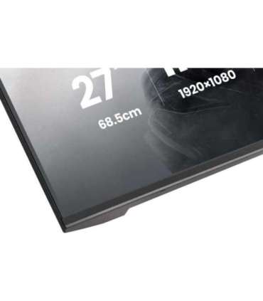 iiyama G-MASTER G2741HSU-B1 computer monitor 68.6 cm (27") 1920 x 1080 pixels Full HD Black