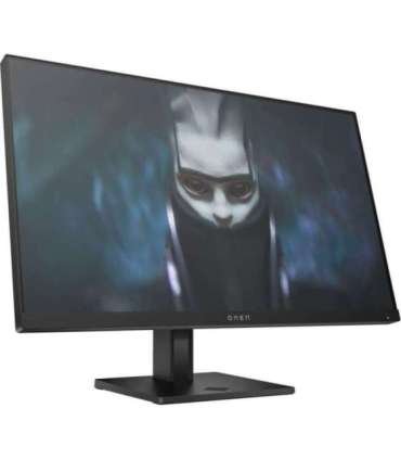 OMEN by HP 23.8 inch FHD 165Hz Gaming Monitor - OMEN 24