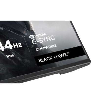 iiyama G-MASTER G2741QSU-B1 computer monitor 68.6 cm (27") 2560 x 1440 pixels Black