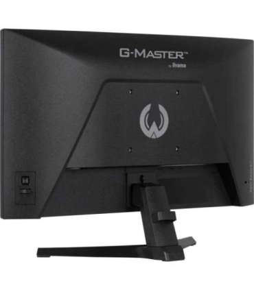 iiyama G-MASTER G2471HS-B1 computer monitor 60.5 cm (23.8") 1920 x 1080 pixels Full HD Black