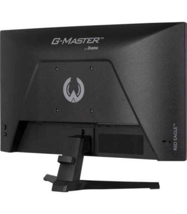 iiyama G-MASTER G2471HS-B1 computer monitor 60.5 cm (23.8") 1920 x 1080 pixels Full HD Black
